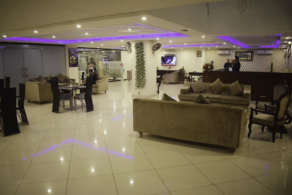 Grand Millennium Hotel Lahore (Local) 5/41