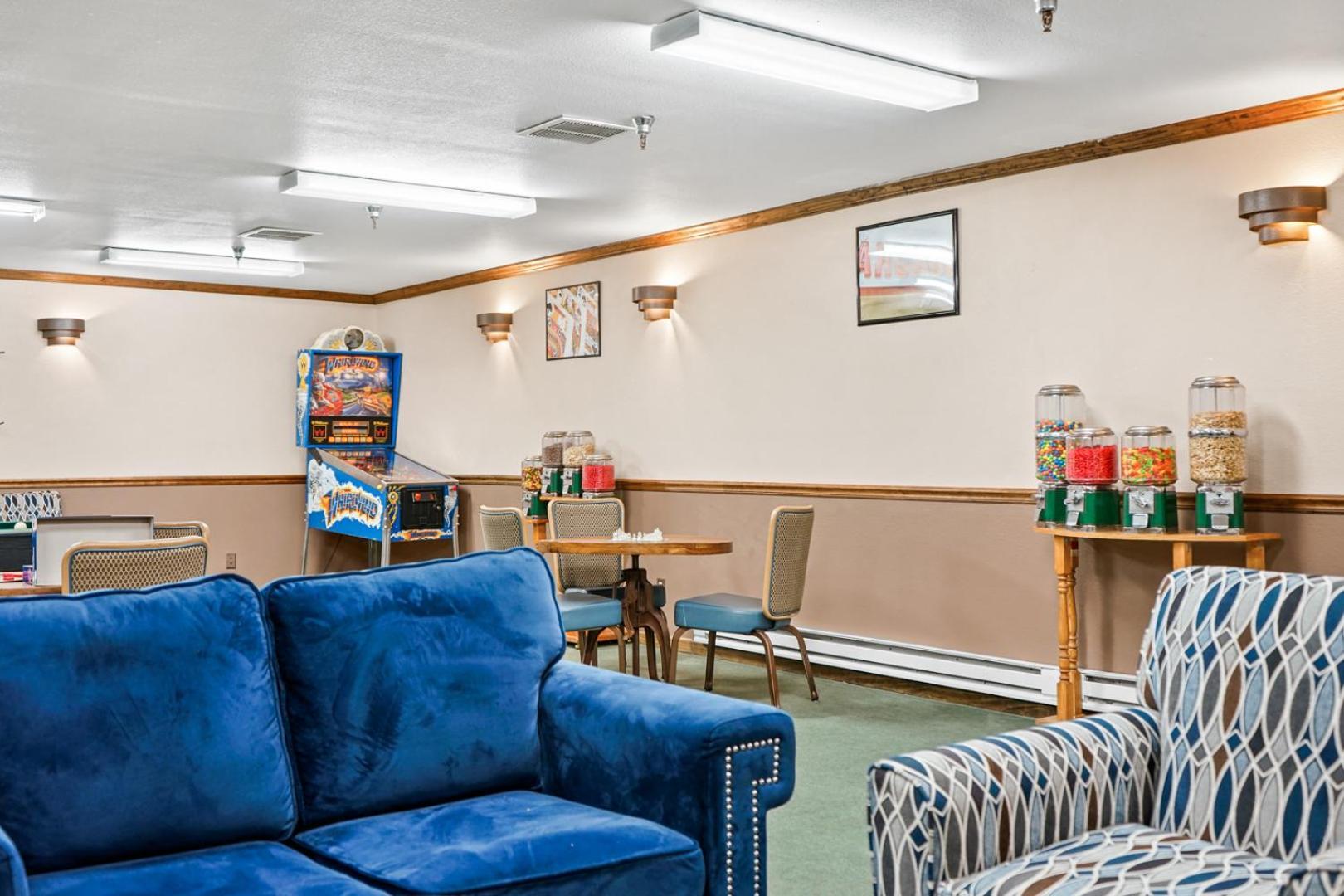 Gold King Mountain Inn 17/22