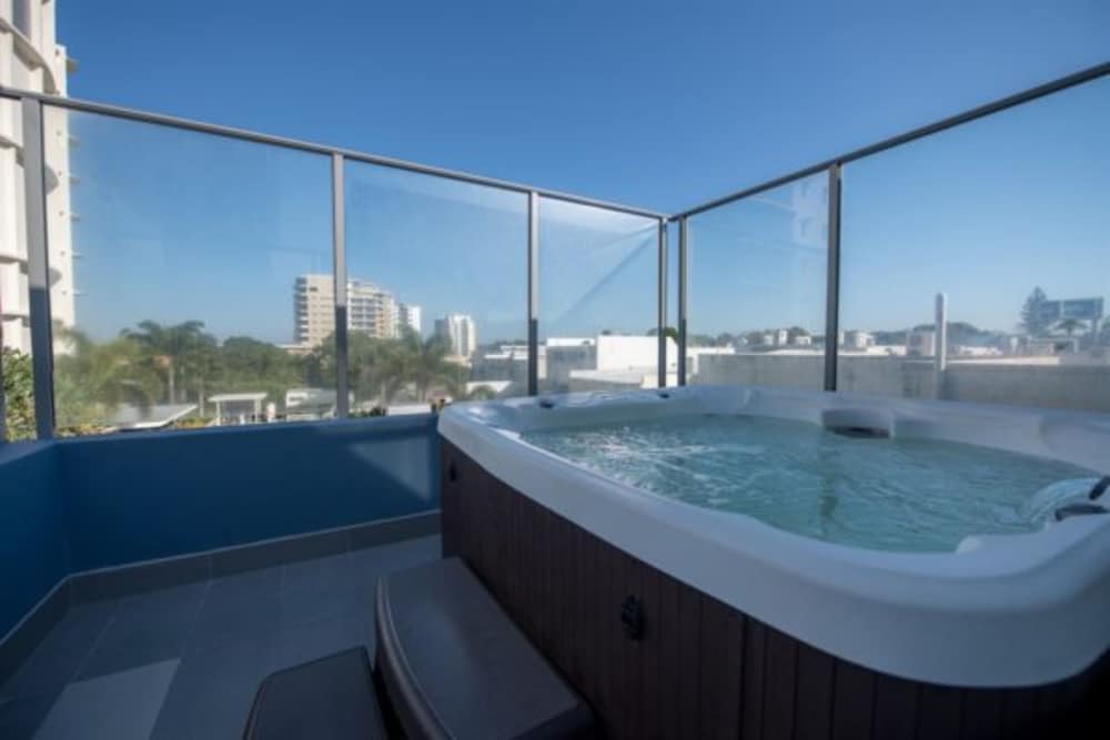 Centrepoint Holiday Apartments 22/50