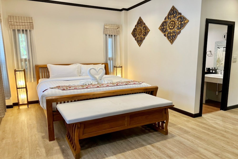 Rawisara Villa Resort 10/51