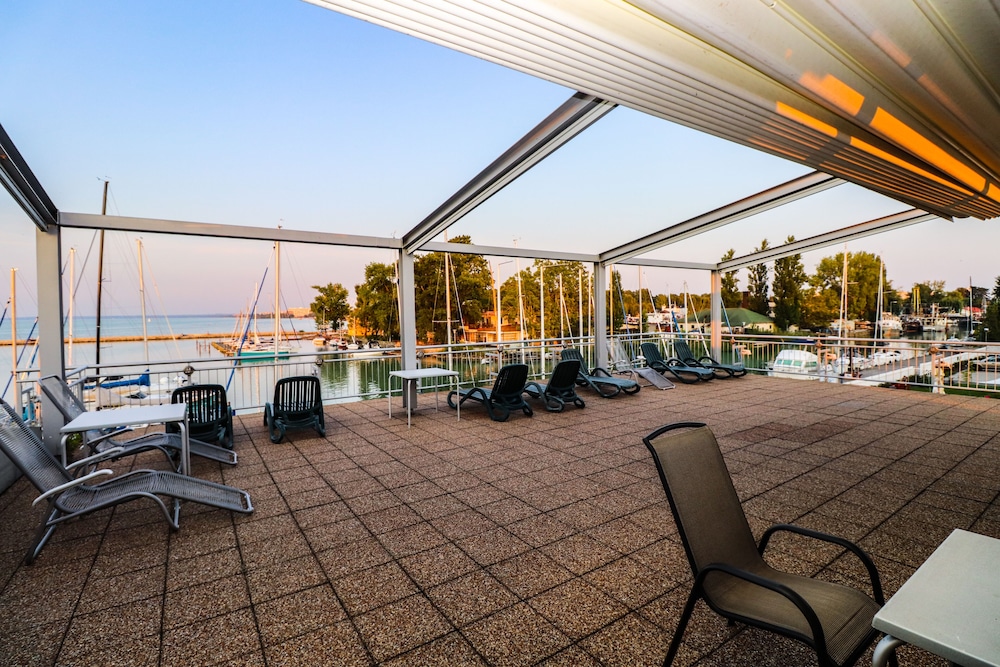 Hotel Yacht Wellness & Business 26/50