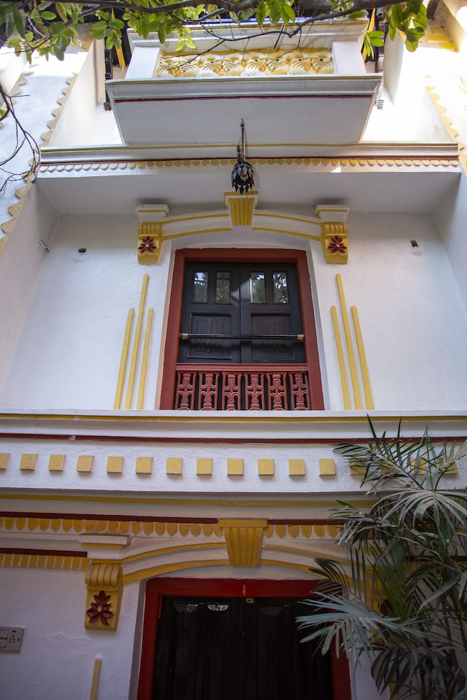 Kathmandu精品酒店(Kathmandu Boutique Hotel) 图片3