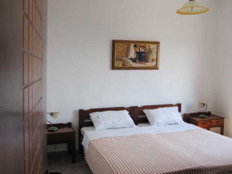 APARTMENT 1 BEDROOM