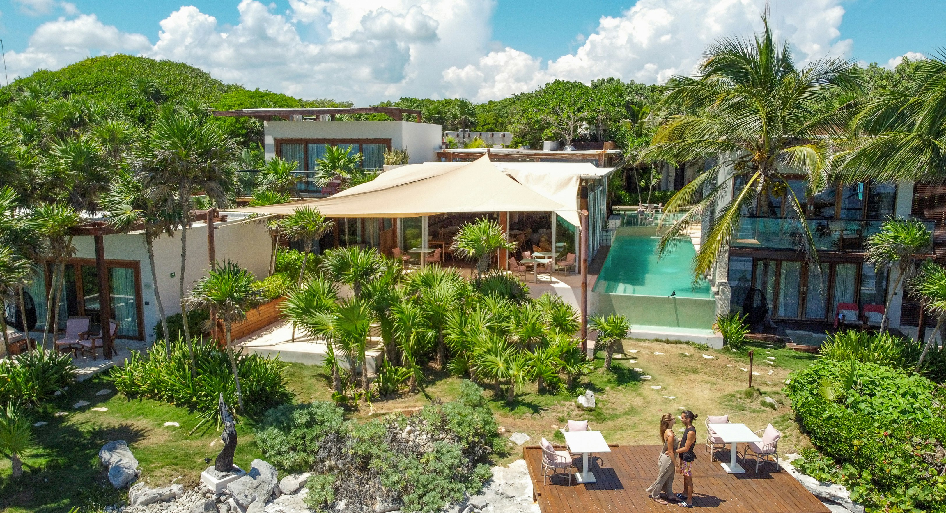 Mi Amor by La Zebra, an SLH Hotel