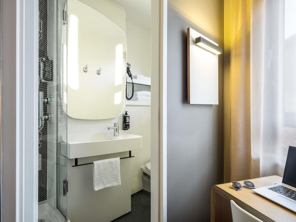 Ibis Gent Centrum Opera 69/70