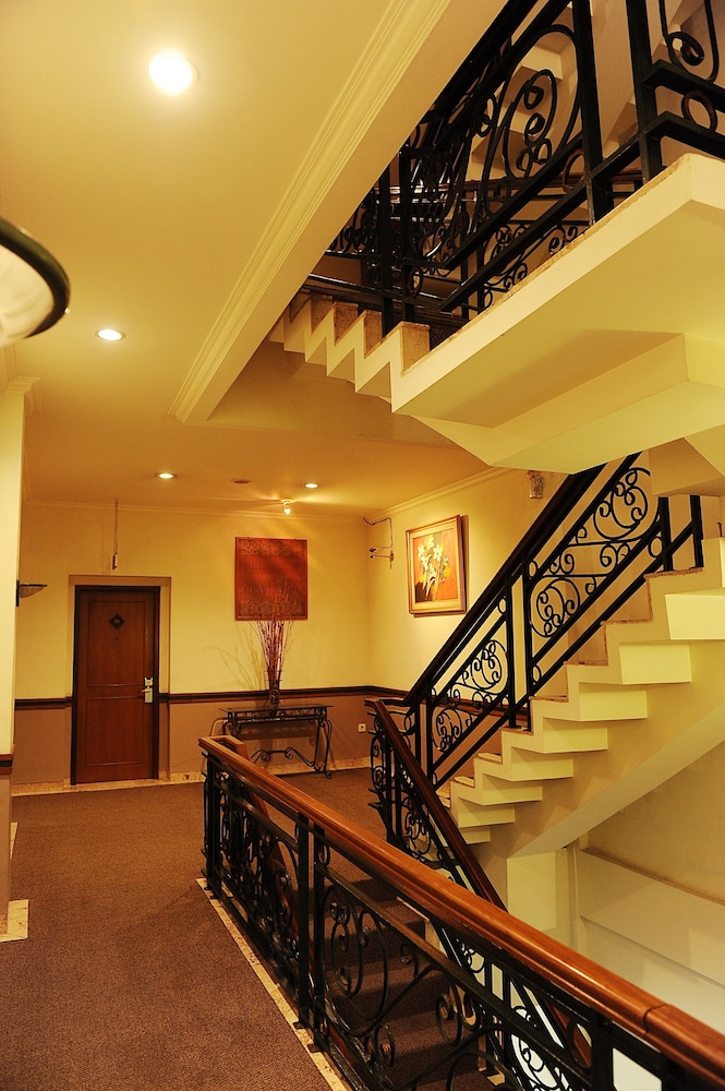 Hotel Anugerah Palembang 17/33