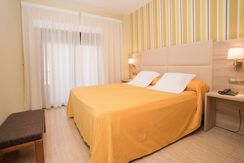 APARTHOTEL ATLANTICO RESORT 25/74