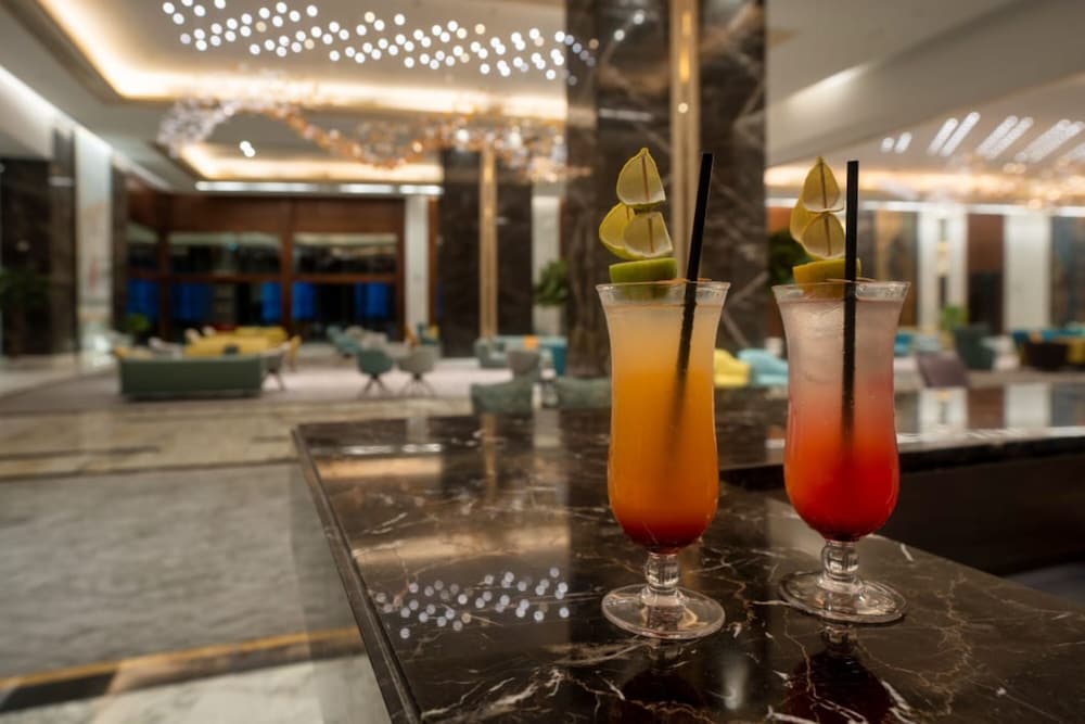 Rixos Premium Alamein 18/47