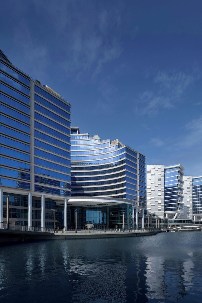 Marriott Marquis Dubai Creek 82/85