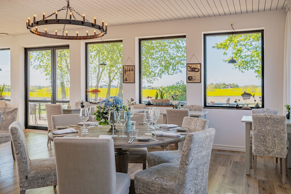 Hotell Mossbylund 30/50