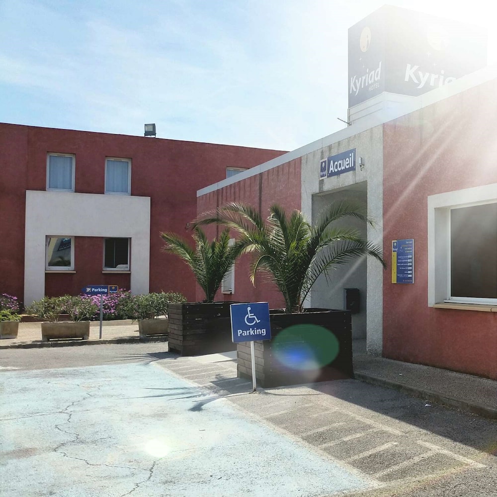 The Originals City, Hotel LHippocampe, Sete Balaruc-le-Vieux 38/47