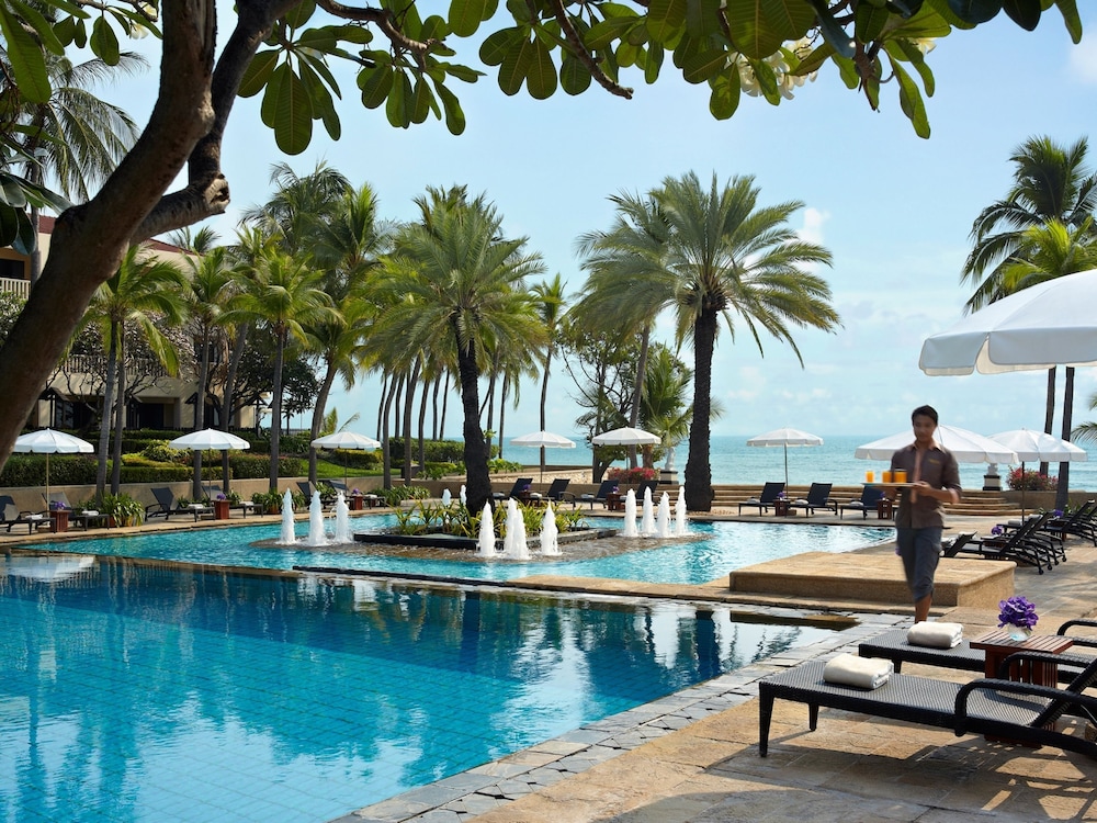 Dusit Thani Hua Hin in Cha-am