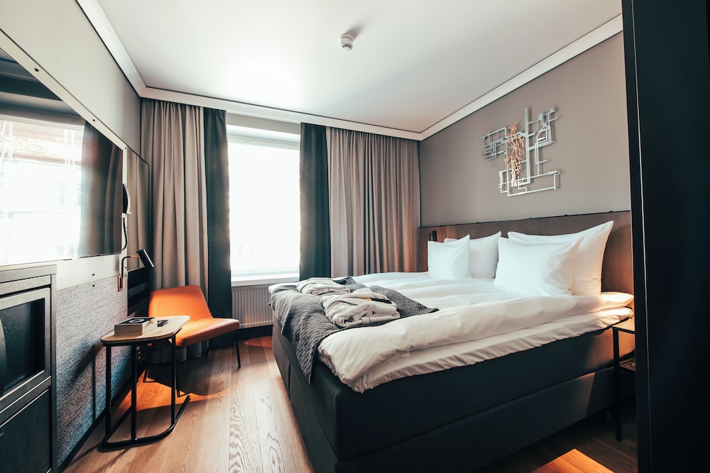 Clarion Hotel Mestari 18/60
