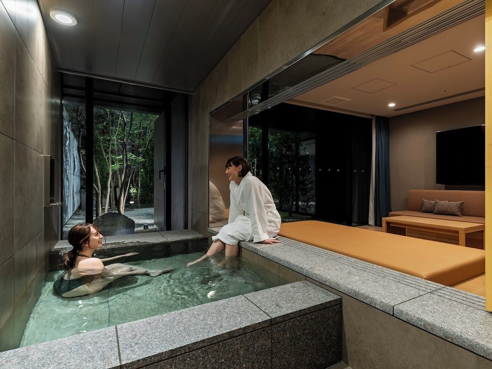 Mitsui Garden Hotel Kyoto Sanjo PREMIER 21/49