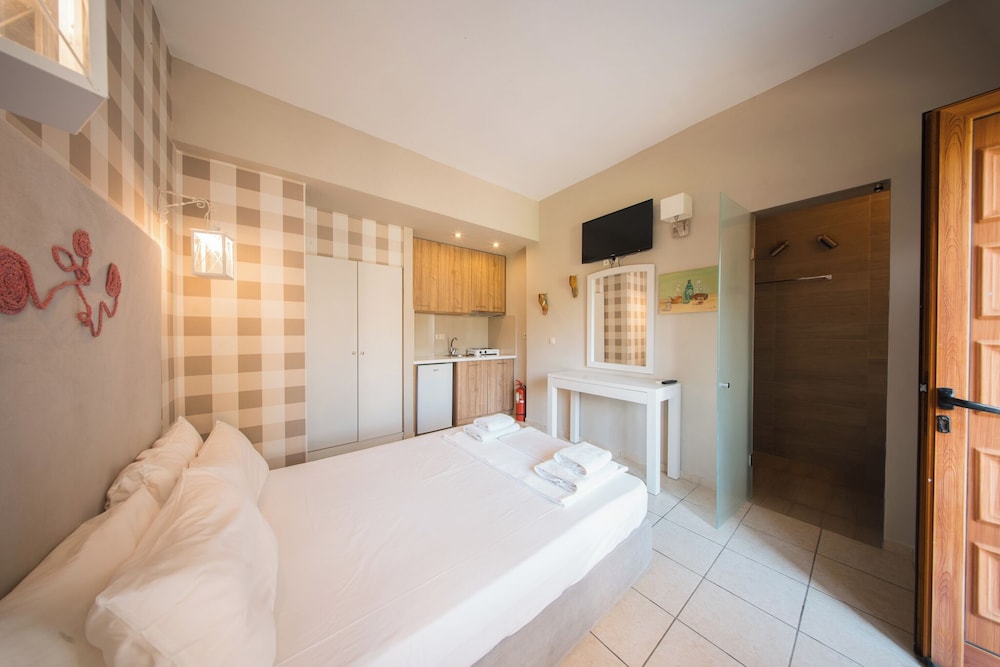 Ariadnes Holiday Accommodation I 23/50