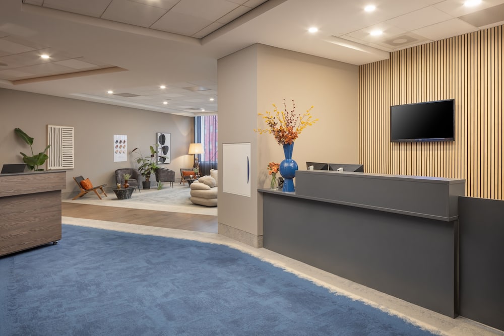 Mercure Hotel Amersfoort Centre 11/75