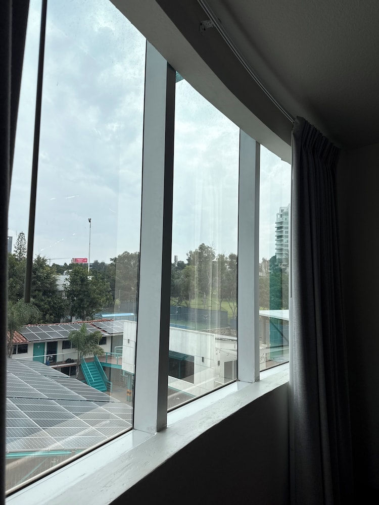 Real Inn De Tijuana Boulevard Agua Caliente 22/50