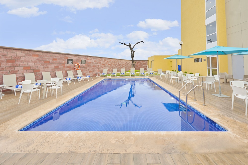 City Express by Marriott Tampico Altamira 39/60