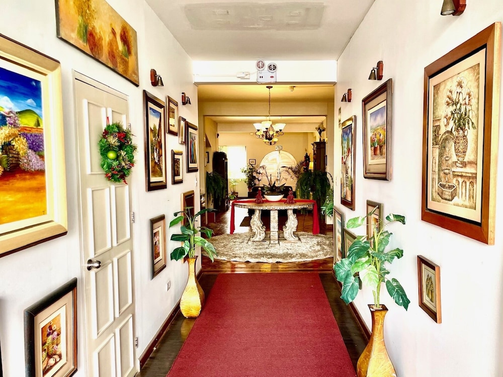 Ayenda Casa Bella San Isidro Ex Casa Bella San Isidro 11/82
