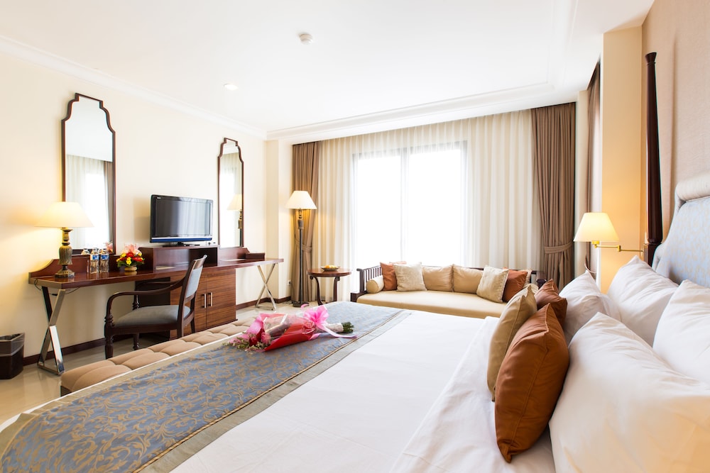 Asmila Boutique Hotel 10/37