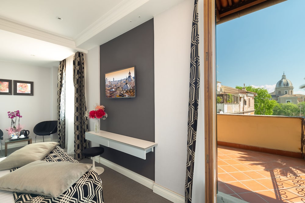 Hotel La Rovere 28/39