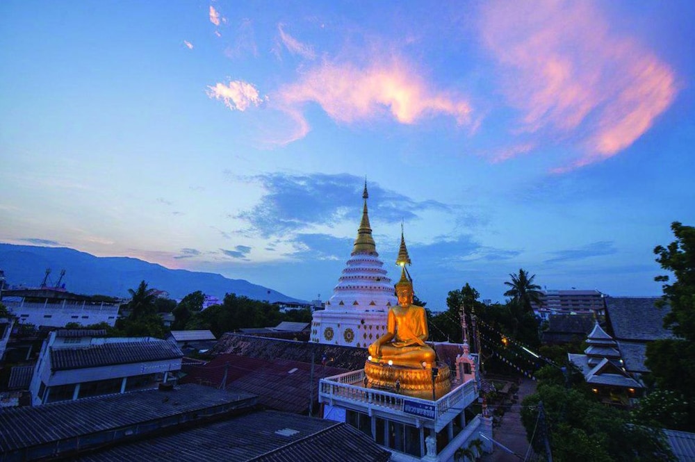 Sri Chiang Yeun House 7/69