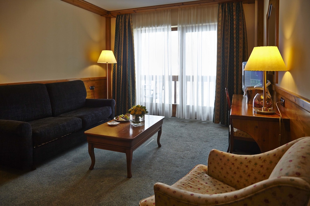 Sport Hotel Village 31/50