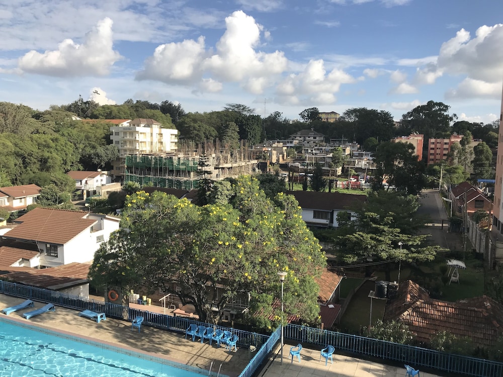 Methodist Guest House 41/45