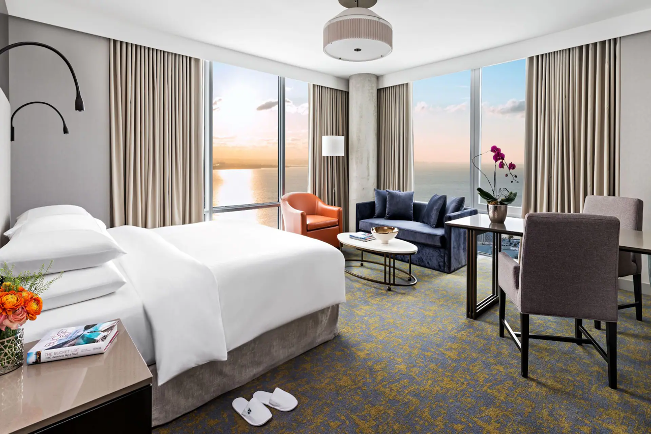 Hotel X Toronto by Library Hotel Collection 17/63