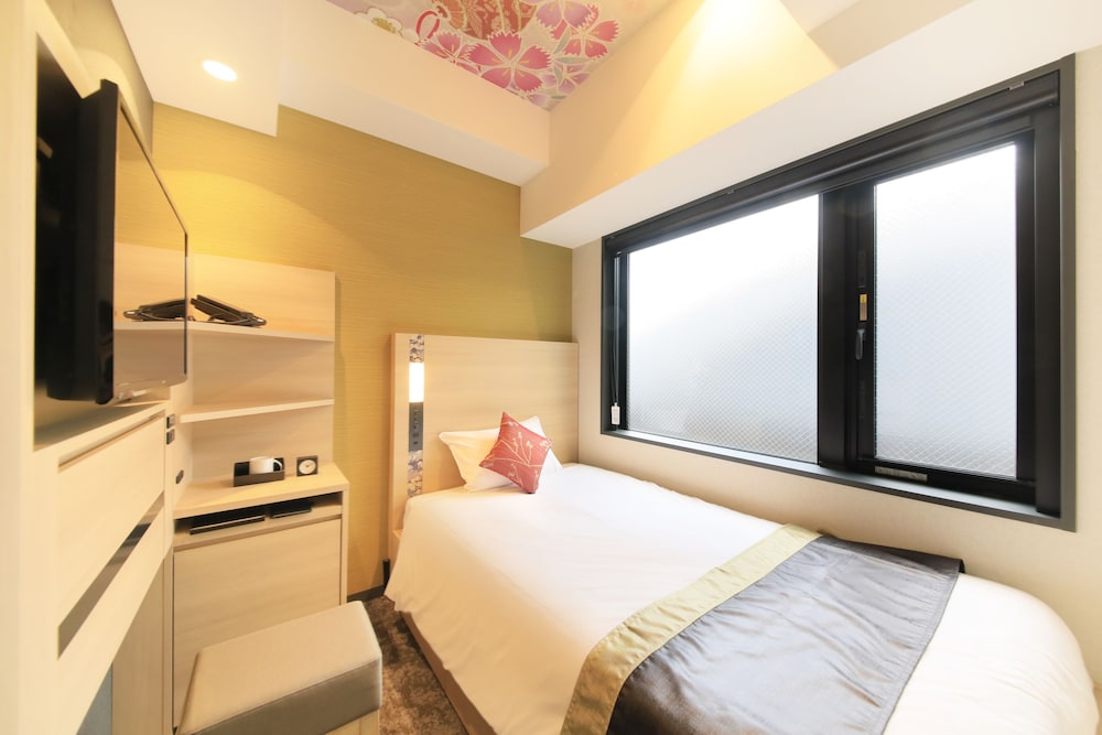 The Hedistar Hotel Kyoto Nijo 23/49