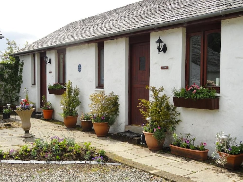 Shegarton Farm Cottages 1/47