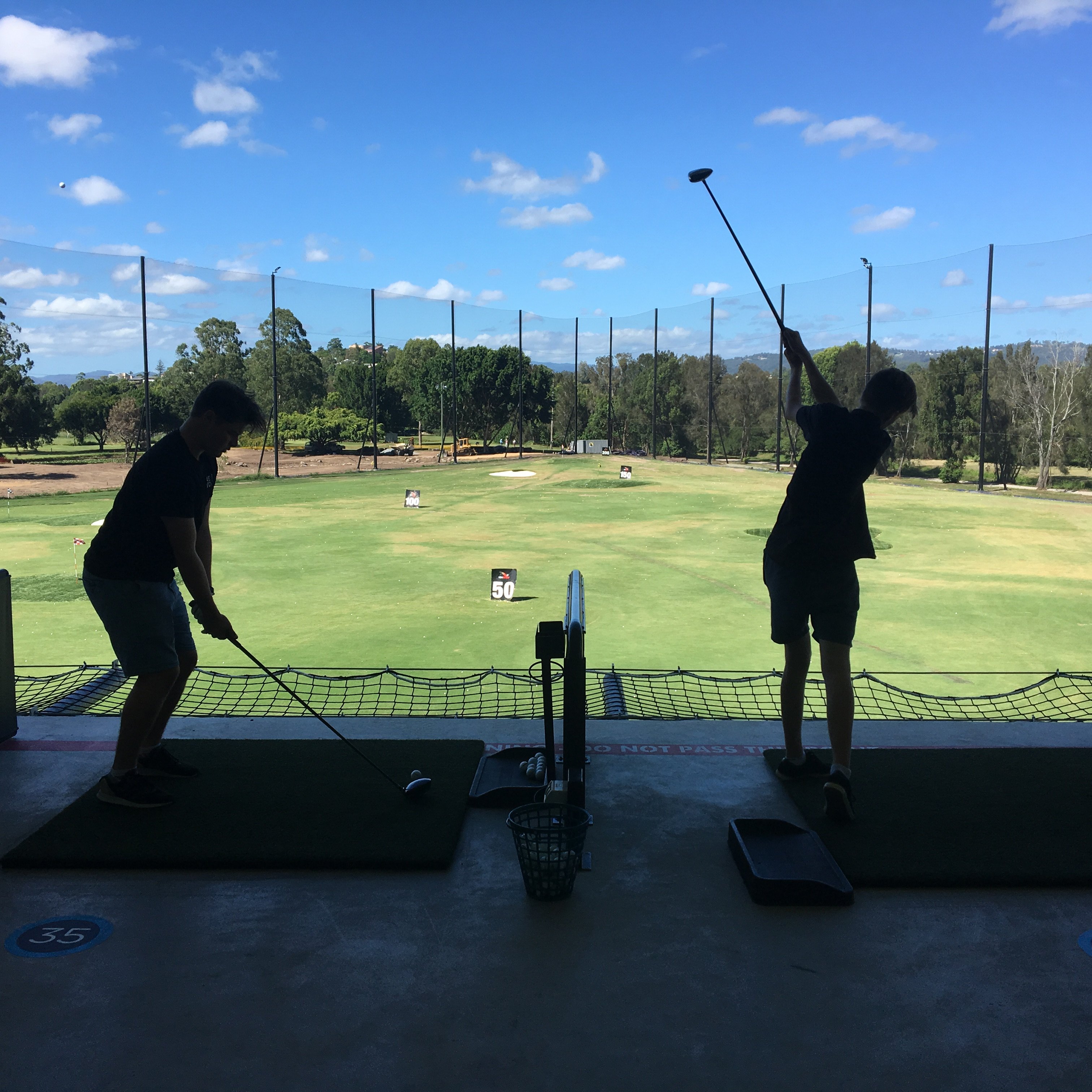 Elite Gold Coast 20/34