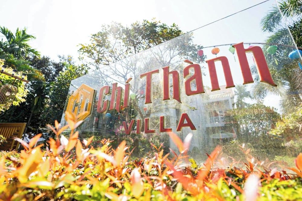 Chi Thanh Villa 34/50