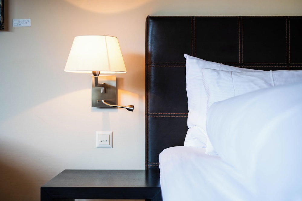 Hotel Seepark Thun 12/50