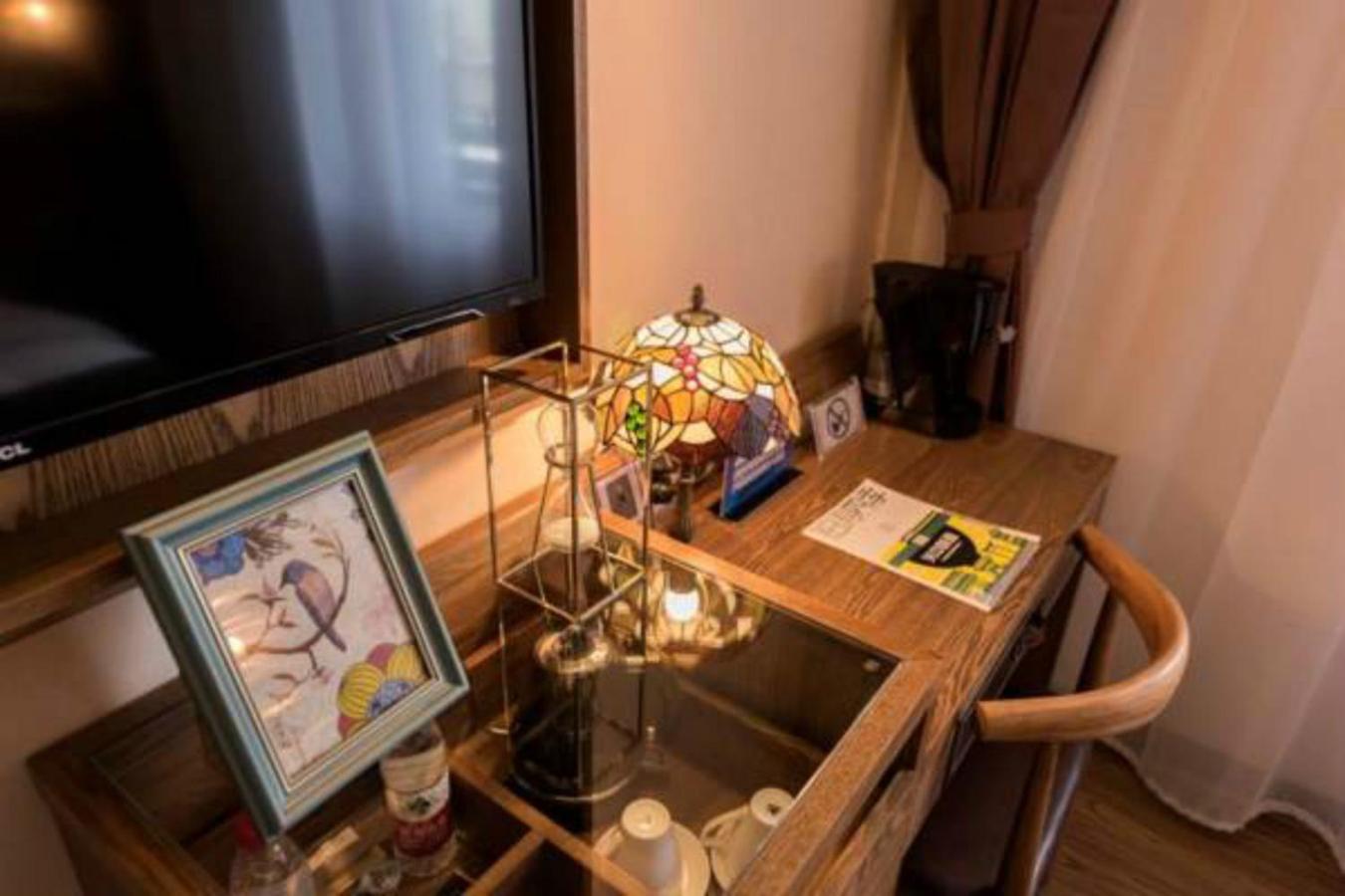 James Joyce Coffetel Beijing Bell And Drum Tower Branch 20/22