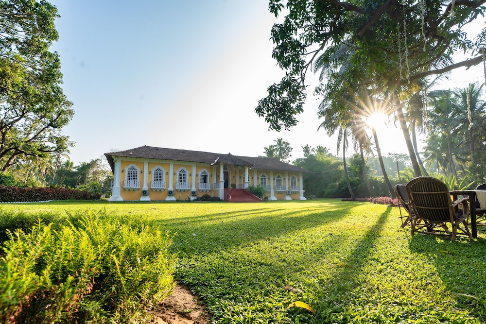 Silva Heritage Goa 42/50