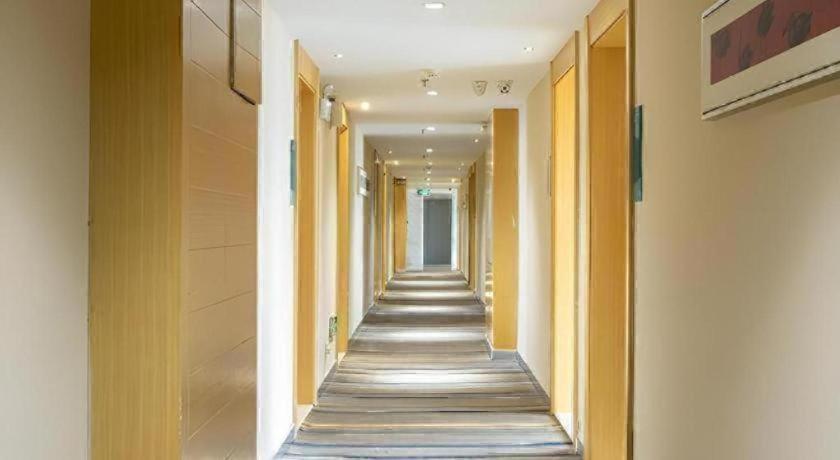 City Comfort Inn (Nanning Dongge Huacheng) 26/46