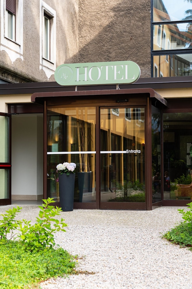 Hotel San Pancrazio 3/50