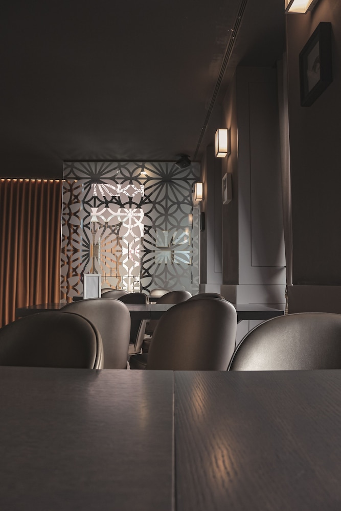 Burgus Tribute Design Hotel 37/63