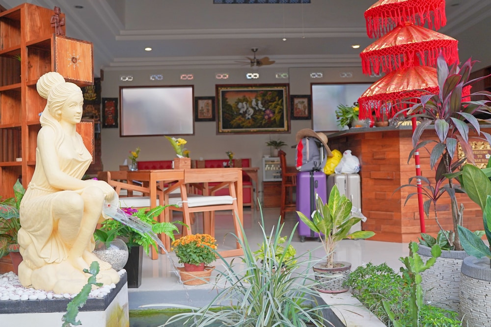 Lebak Bali Residence 63/77