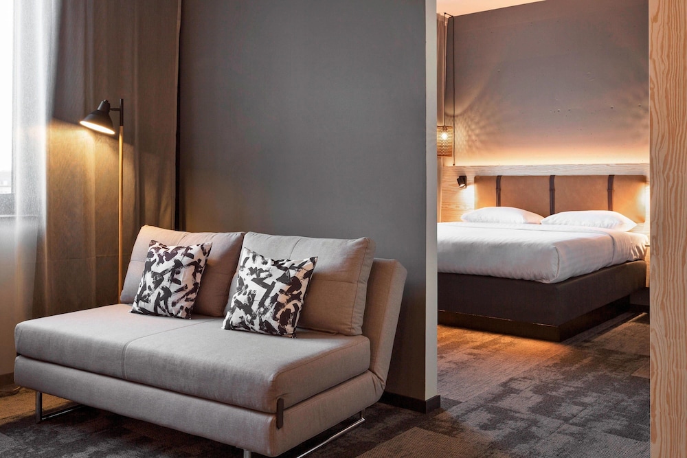 Moxy Darmstadt 11/60