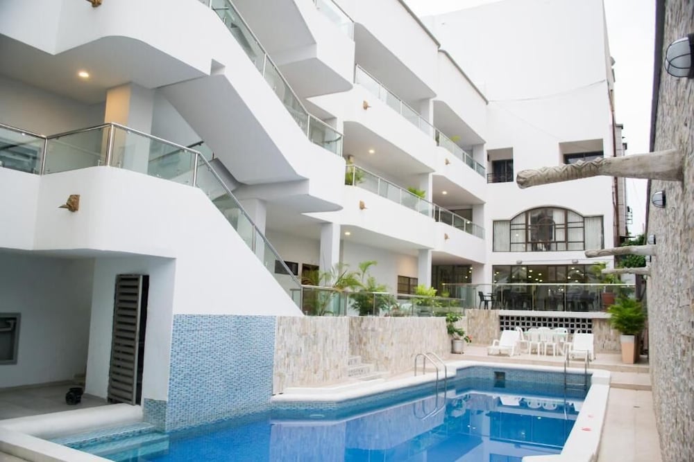Hotel Suite Dorado 8/55