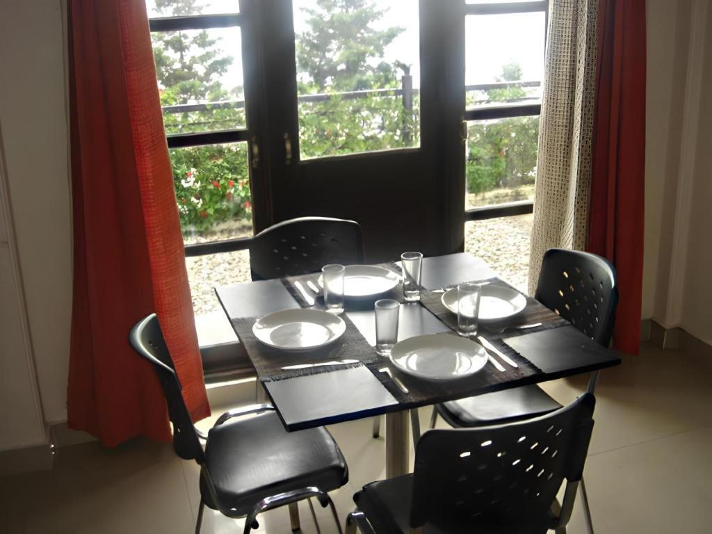 Mussoorie Gateway 24/34