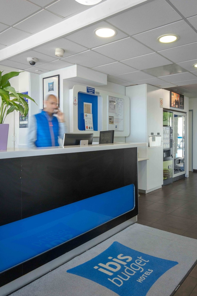 Ibis Budget Marseille L Estaque 8/72