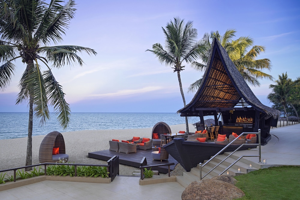 Hyatt Regency Kuantan Resort 60/64