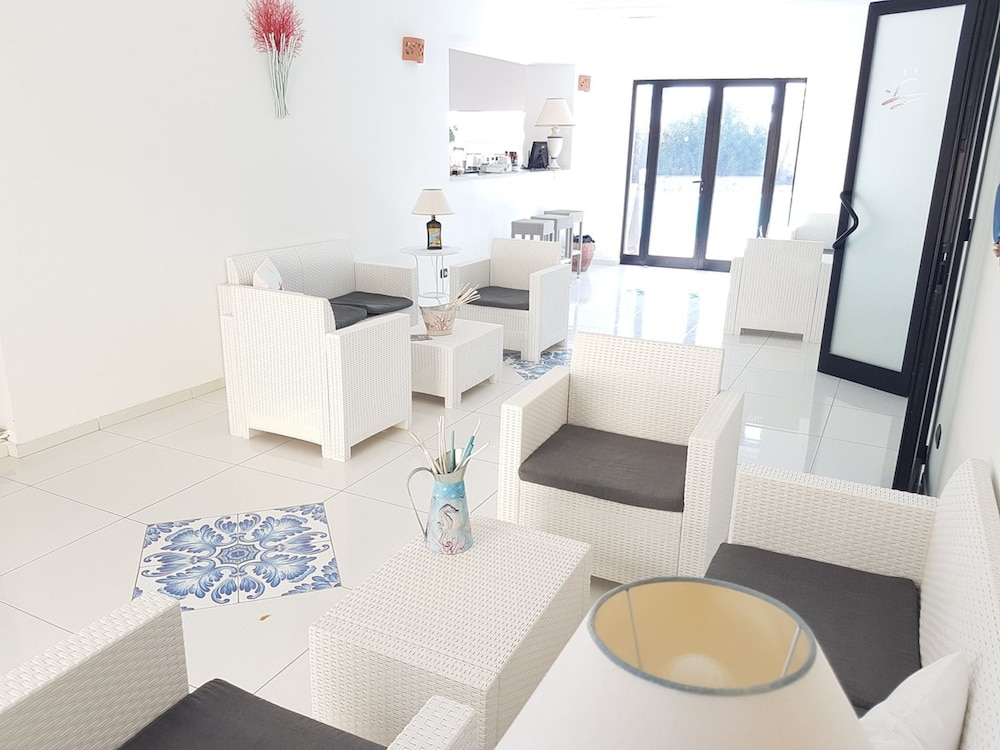 Hotel Club Sabbiadoro 32/51