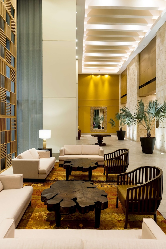 Hyatt Regency Cartagena 61/78