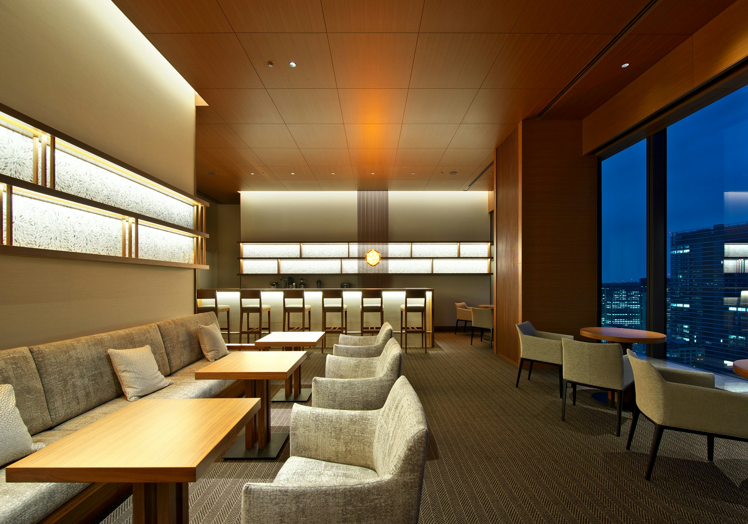 The Okura Tokyo 39/50