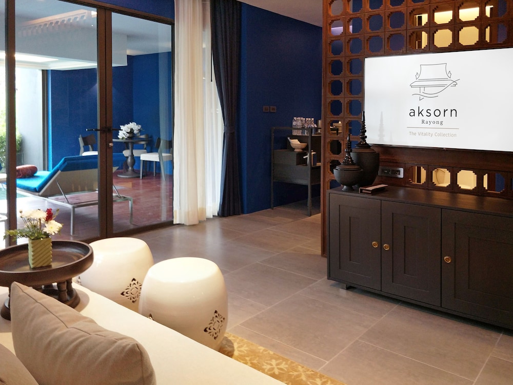 Aksorn Rayong The Vitality Collection 6/73