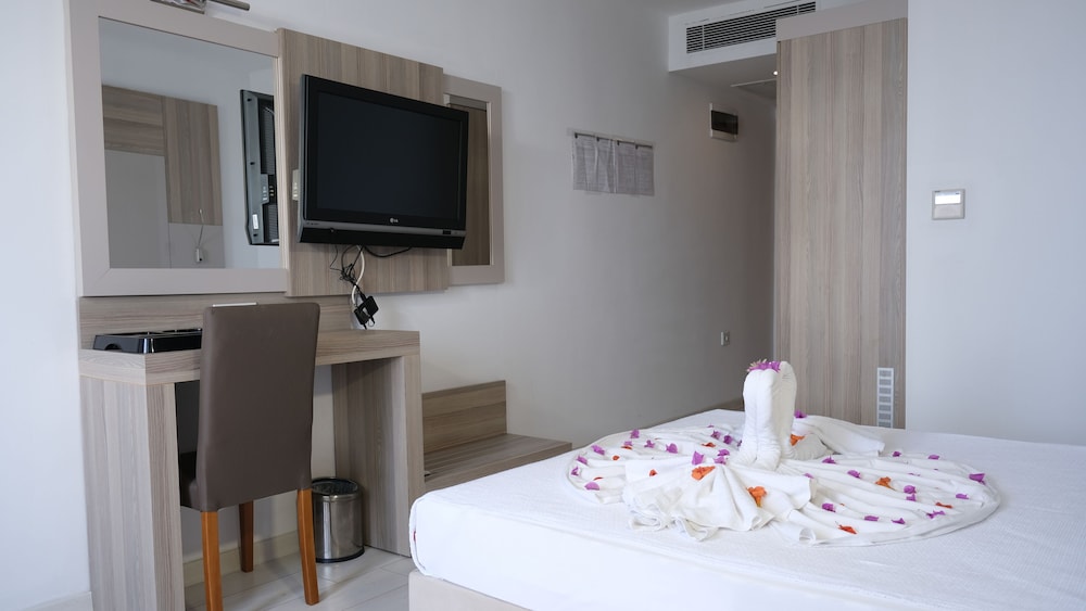 On Hotel 32/60